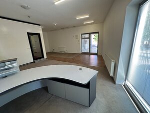 PREDAJ : PRIESTOR VHODNÝ NA BÝVANIE AJ PODNIKANIE, 73m2, KOMÁRNO — foto 1