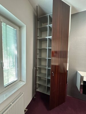 PREDAJ : PRIESTOR VHODNÝ NA BÝVANIE AJ PODNIKANIE, 73m2, KOMÁRNO — foto 6