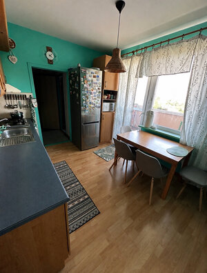 PREDAJ : 3 IZBOVÝ BYT, UL. GAZDOVSKÁ, KOMÁRNO — foto 2