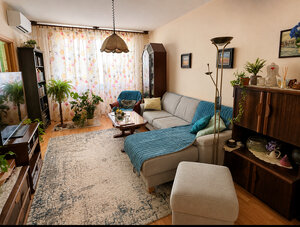 PREDAJ : 3 IZBOVÝ BYT, UL. GAZDOVSKÁ, KOMÁRNO — foto 5