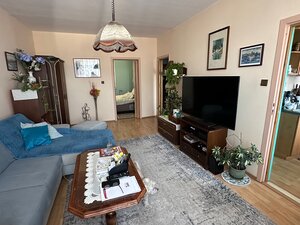 PREDAJ : 3 IZBOVÝ BYT, UL. GAZDOVSKÁ, KOMÁRNO — foto 6