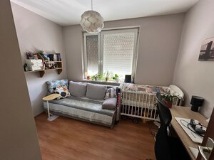 PREDAJ : 3 IZBOVÝ BYT, UL. GAZDOVSKÁ, KOMÁRNO — foto 9