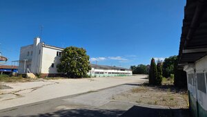 INVESTIČNÁ PRÍLEŽITOSŤ – ADMINISTRATÍVNO - PREVÁDZKOVÝ AREÁL, NZ — foto 2