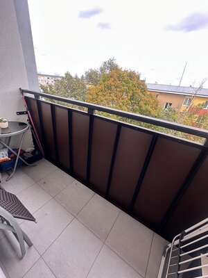 PREDAJ/PRENÁJOM : 3 IZBOVÝ BYT S LOGGIOU, KOMÁRNO — foto 6