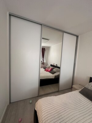 PREDAJ/PRENÁJOM : 3 IZBOVÝ BYT S LOGGIOU, KOMÁRNO — foto 7