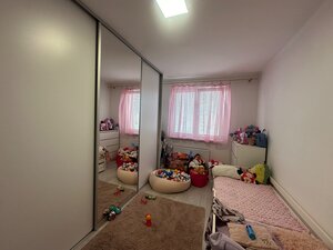 PREDAJ/PRENÁJOM : 3 IZBOVÝ BYT S LOGGIOU, KOMÁRNO — foto 9