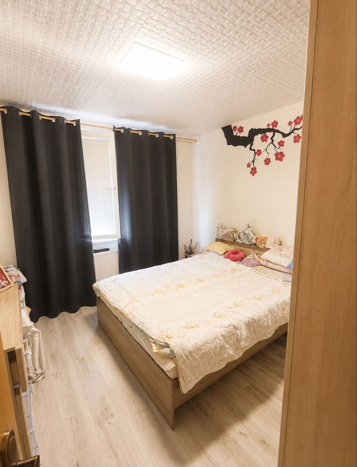 PREDAJ : 4 IZBOVÝ BYT, UL. HVIEZDNA, KOMÁRNO — foto 3