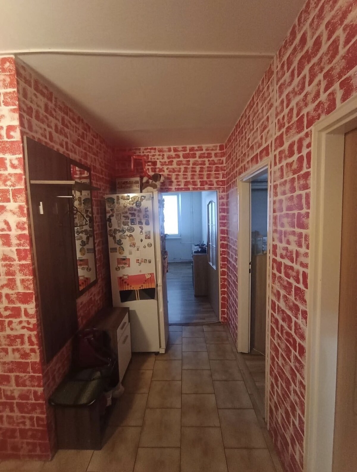 PREDAJ : 4 IZBOVÝ BYT, UL. HVIEZDNA, KOMÁRNO — foto 5