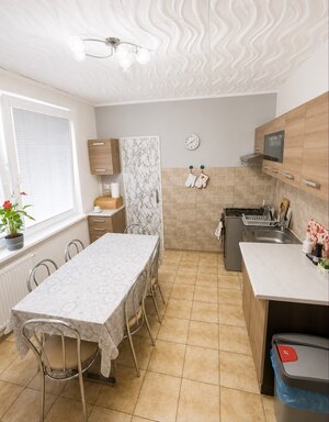 PREDAJ : 4 IZBOVÝ BYT, UL. HVIEZDNA, KOMÁRNO — foto 2