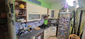 PREDAJ : 2 IZBOVÝ BYT, UL. B. KIRÁLYA, KOMÁRNO — foto 2