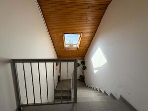 NA PRENÁJOM priestranný, nezariadený 3-izb. byt v blízkosti centra KN — foto 14