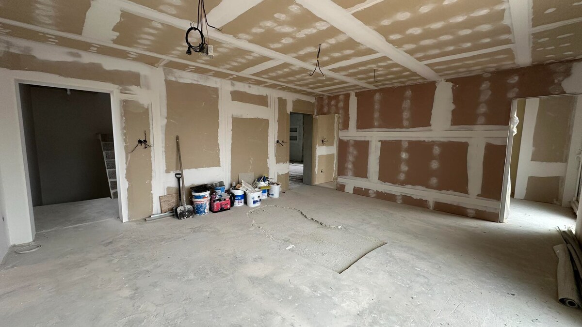 PREDAJ : RODINNÝ DOM, KOMÁRNO - NOVÁ STRÁŹ — foto 9