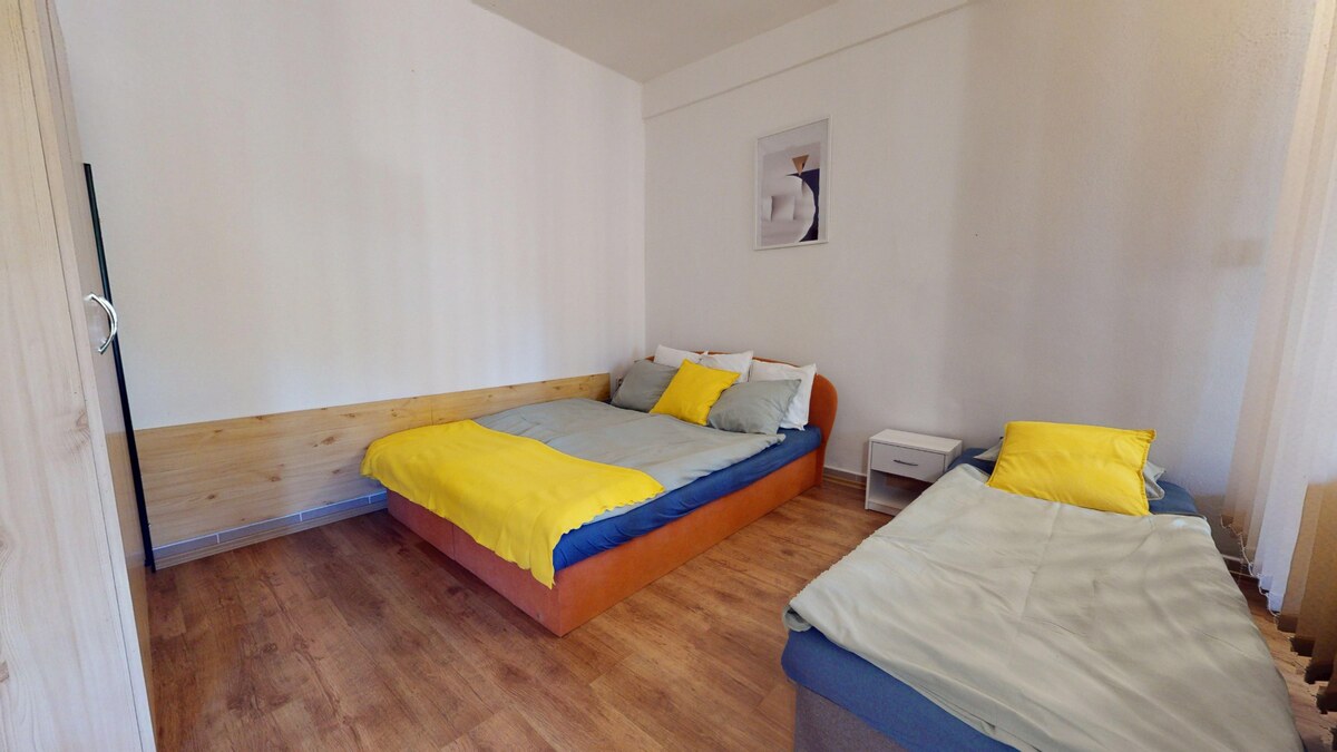 NA PREDAJ APARTMÁN V REKREAČNOM AREÁLI TERMÁLNEHO KÚPALISKA PATINCE — foto 6