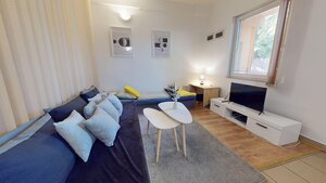 NA PREDAJ APARTMÁN V REKREAČNOM AREÁLI TERMÁLNEHO KÚPALISKA PATINCE — foto 2