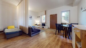 NA PREDAJ APARTMÁN V REKREAČNOM AREÁLI TERMÁLNEHO KÚPALISKA PATINCE — foto 5