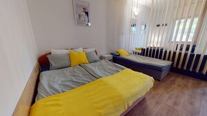 NA PREDAJ APARTMÁN V REKREAČNOM AREÁLI TERMÁLNEHO KÚPALISKA PATINCE — foto 7