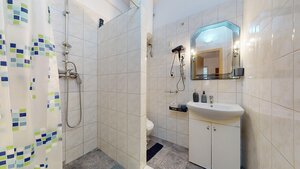 NA PREDAJ APARTMÁN V REKREAČNOM AREÁLI TERMÁLNEHO KÚPALISKA PATINCE — foto 8