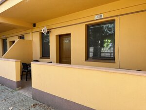 NA PREDAJ APARTMÁN V REKREAČNOM AREÁLI TERMÁLNEHO KÚPALISKA PATINCE — foto 9