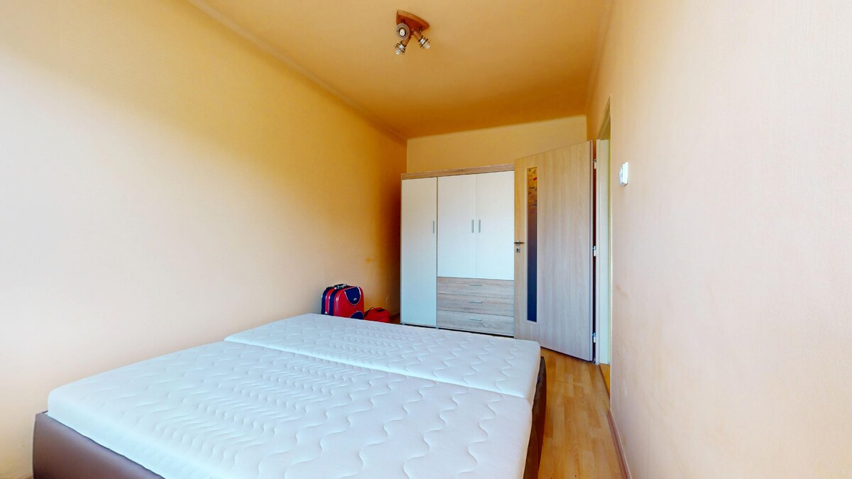 NA PREDAJ RODINNÝ DOM S DVOMI BYTOVÝMI JEDNOTKAMI, KOLÁROVO — foto 6