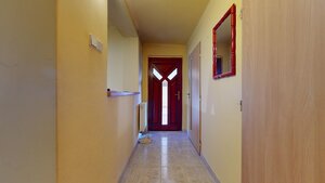 NA PREDAJ RODINNÝ DOM S DVOMI BYTOVÝMI JEDNOTKAMI, KOLÁROVO — foto 10