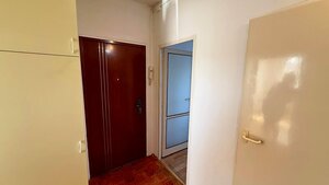 NA PREDAJ 3 IZBOVÝ BYT S BALKÓNOM V KOMÁRNE — foto 6