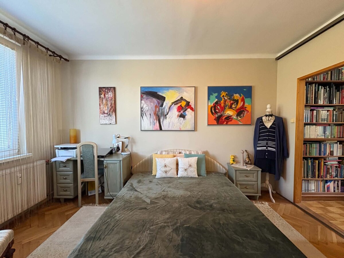 PREDAJ: 3 izbový byt /73 m2/ vo výbornej lokalite Komárna — foto 10