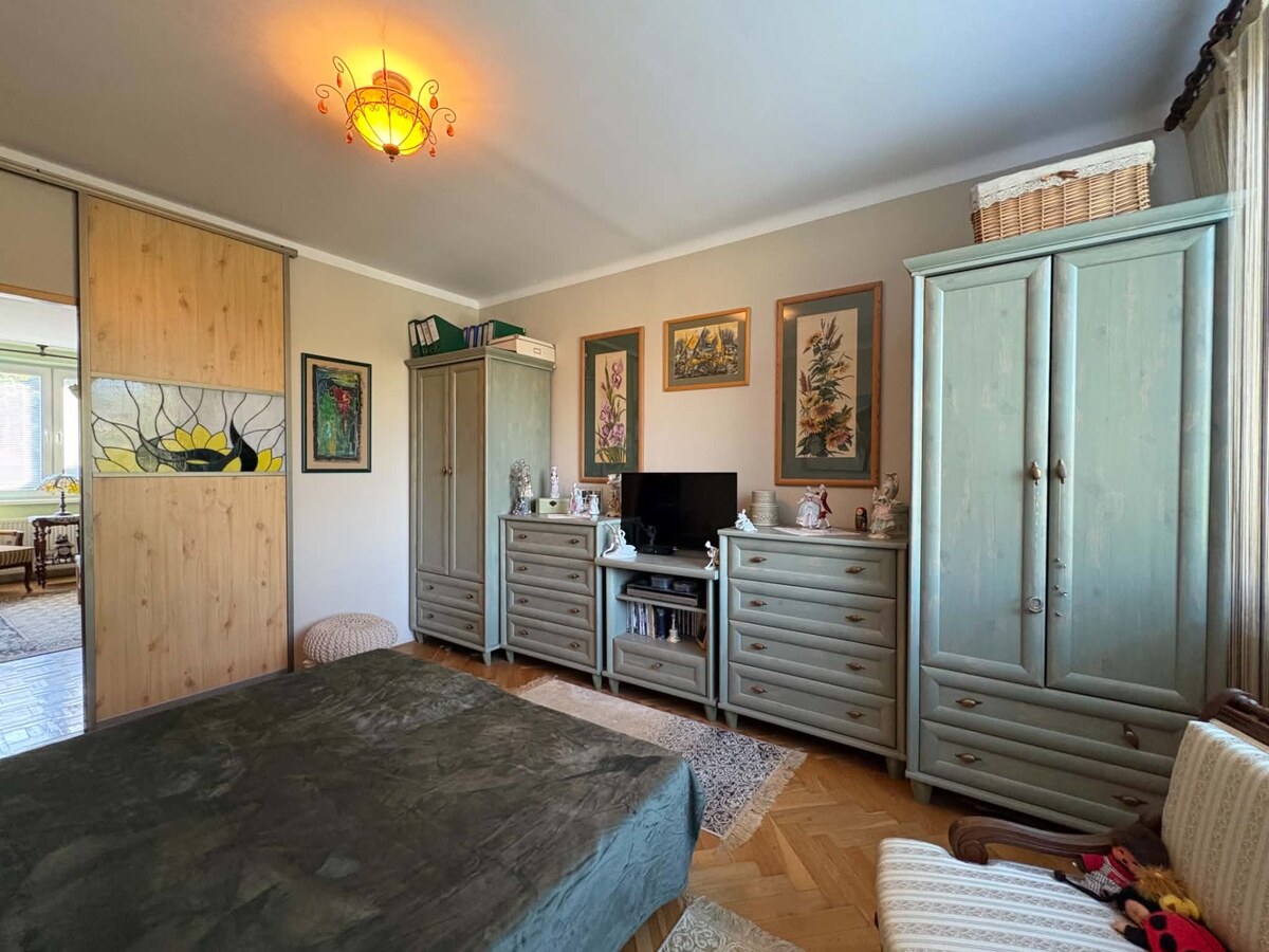 PREDAJ: 3 izbový byt /73 m2/ vo výbornej lokalite Komárna — foto 12
