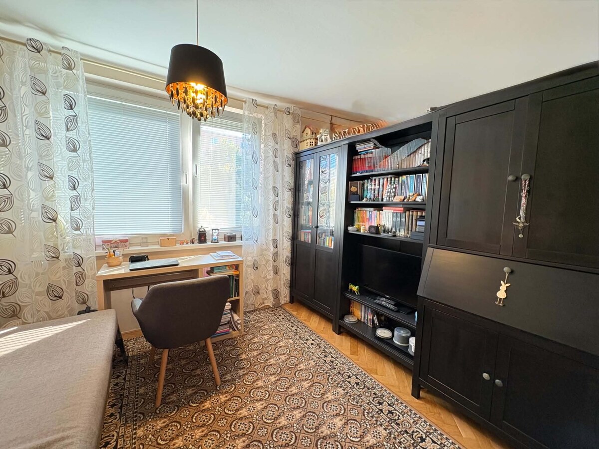 PREDAJ: 3 izbový byt /73 m2/ vo výbornej lokalite Komárna — foto 6