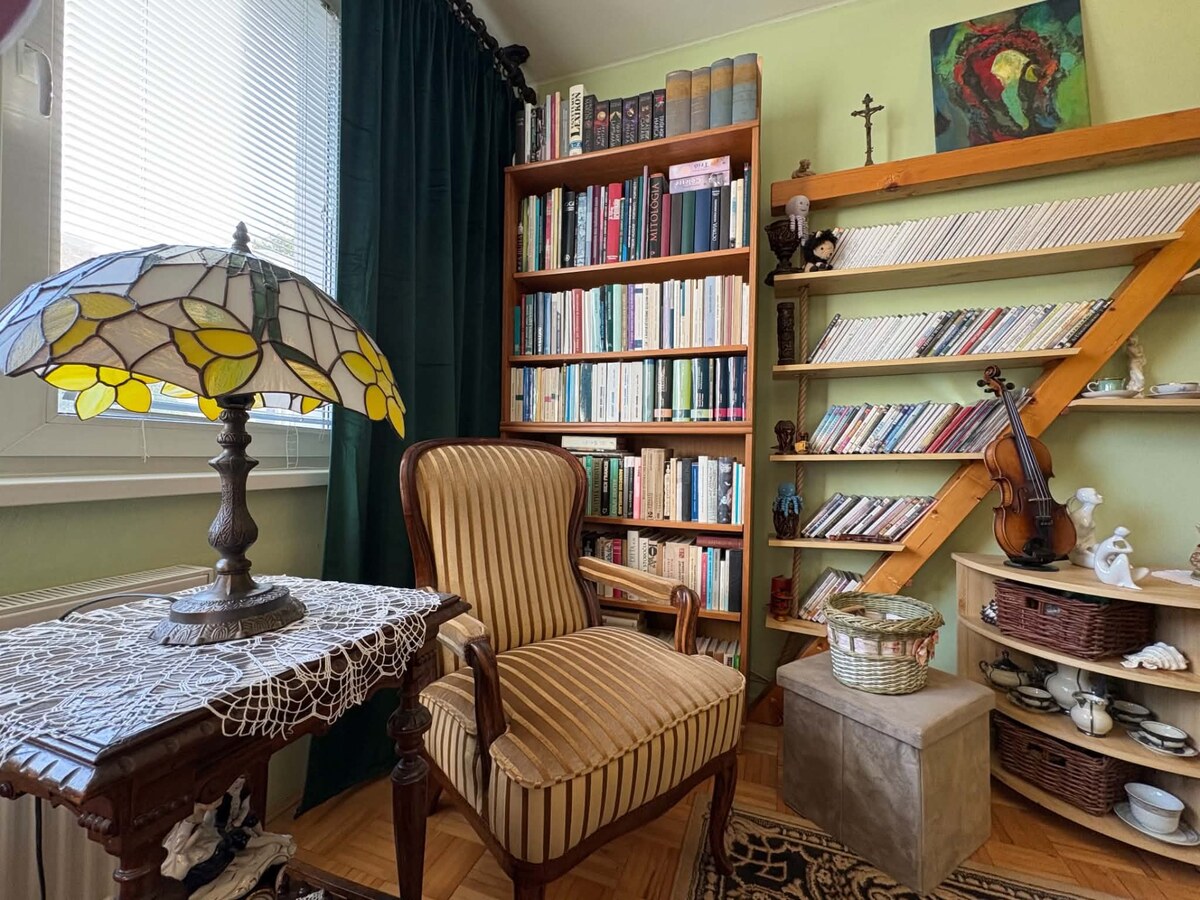 PREDAJ: 3 izbový byt /73 m2/ vo výbornej lokalite Komárna — foto 8