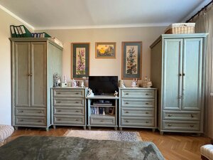PREDAJ: 3 izbový byt /73 m2/ vo výbornej lokalite Komárna — foto 1