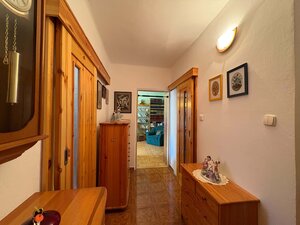 PREDAJ: 3 izbový byt /73 m2/ vo výbornej lokalite Komárna — foto 4