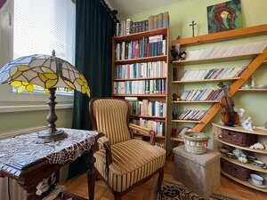 PREDAJ: 3 izbový byt /73 m2/ vo výbornej lokalite Komárna — foto 8