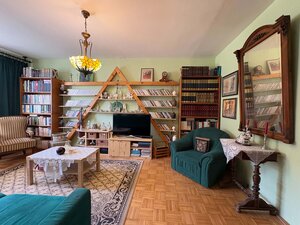 PREDAJ: 3 izbový byt /73 m2/ vo výbornej lokalite Komárna — foto 9