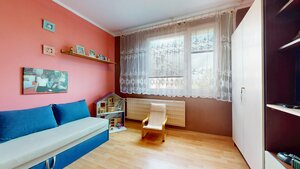 NA PREDAJ 3 IZBOVÝ BYT NA ZAČIATKU VII. SÍDLISKA, UL. PALATÍNOVA — foto 10