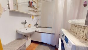 NA PREDAJ 3 IZBOVÝ BYT NA ZAČIATKU VII. SÍDLISKA, UL. PALATÍNOVA — foto 13