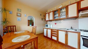 NA PREDAJ 3 IZBOVÝ BYT NA ZAČIATKU VII. SÍDLISKA, UL. PALATÍNOVA — foto 4