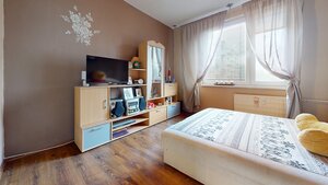 NA PREDAJ 3 IZBOVÝ BYT NA ZAČIATKU VII. SÍDLISKA, UL. PALATÍNOVA — foto 9
