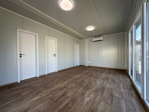 NA PRENÁJOM PRIESTOR SO 4 PARKOVACÍMI STÁTIAMI V CENTRE, VEĽKÝ MEDER — foto 5