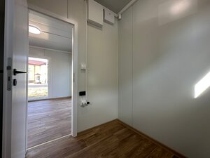 NA PRENÁJOM PRIESTOR SO 4 PARKOVACÍMI STÁTIAMI V CENTRE, VEĽKÝ MEDER — foto 6