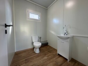 NA PRENÁJOM PRIESTOR SO 4 PARKOVACÍMI STÁTIAMI V CENTRE, VEĽKÝ MEDER — foto 9