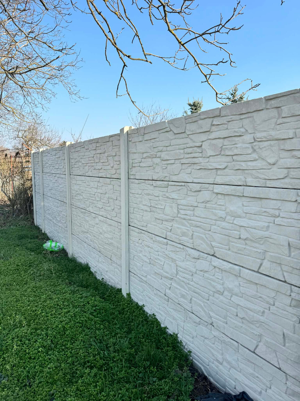PREDAJ  ZÁHRADA S MUROVANOU CHATOU - Komárno — foto 6