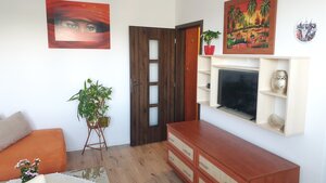 ZNÍŽENÁ CENA/ PREDAJ 2 izbového zrekonštruovaného bytu, Komárno — foto 5