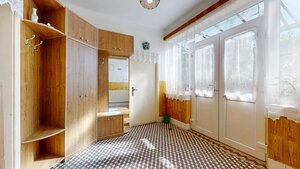 NA PREDAJ 2 IZBOVÝ RODINNÝ DOM S LETNOU KUCHYNKOU, DULOVCE — foto 12