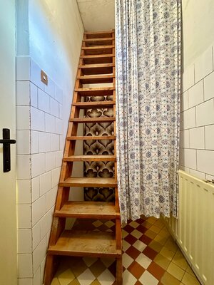 NA PREDAJ 2 IZBOVÝ RODINNÝ DOM S LETNOU KUCHYNKOU, DULOVCE — foto 14