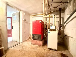 NA PREDAJ 2 IZBOVÝ RODINNÝ DOM S LETNOU KUCHYNKOU, DULOVCE — foto 16