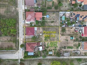 NA PREDAJ 2 IZBOVÝ RODINNÝ DOM S LETNOU KUCHYNKOU, DULOVCE — foto 20