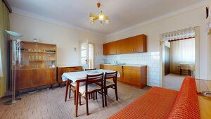 NA PREDAJ 2 IZBOVÝ RODINNÝ DOM S LETNOU KUCHYNKOU, DULOVCE — foto 7