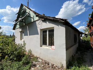 NA PREDAJ: ZA ZNÍŽENÚ CENU pozemok /1300m2/ so starým domom, Komárno — foto 3