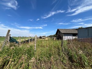 NA PREDAJ: ZA ZNÍŽENÚ CENU pozemok /1300m2/ so starým domom, Komárno — foto 6