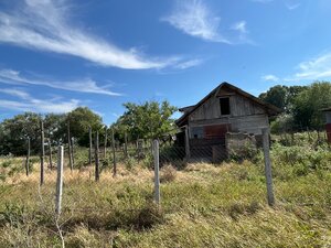NA PREDAJ: ZA ZNÍŽENÚ CENU pozemok /1300m2/ so starým domom, Komárno — foto 7